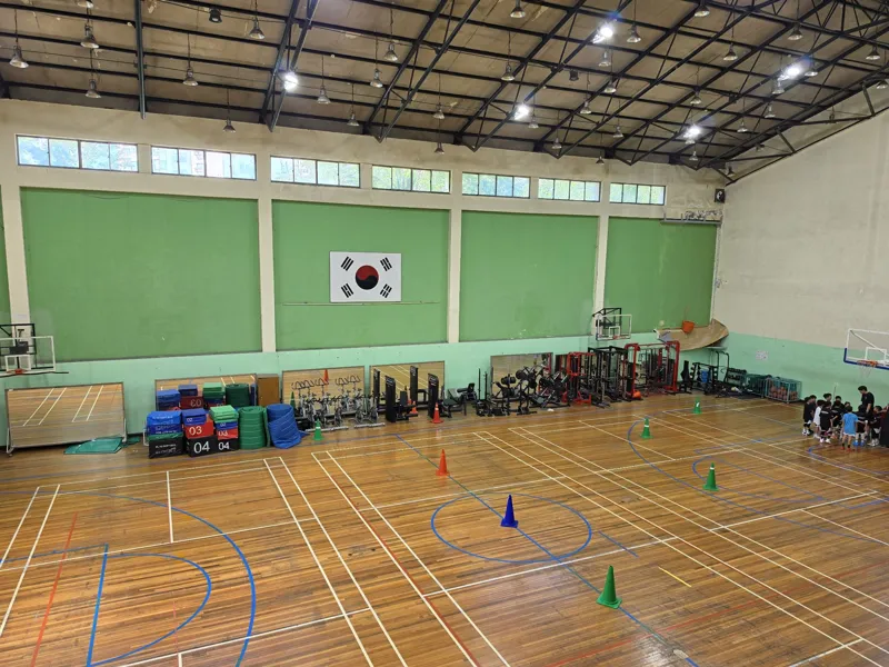ksa한국체대입시학원 대표 이미지